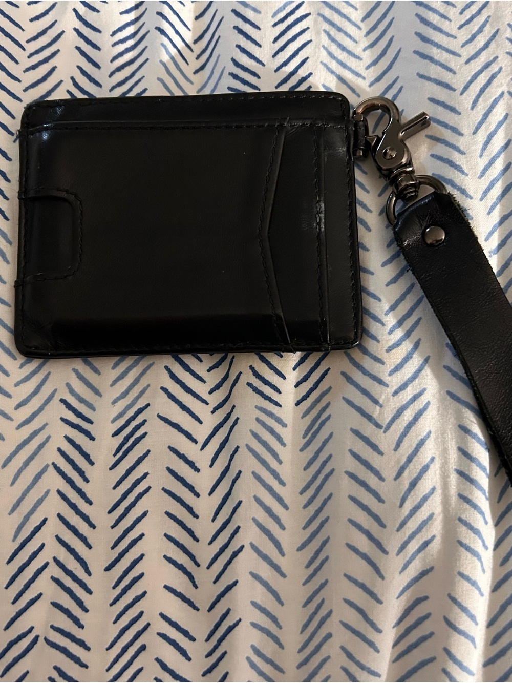Andar The Denner Wallet - Picture 4 of 4